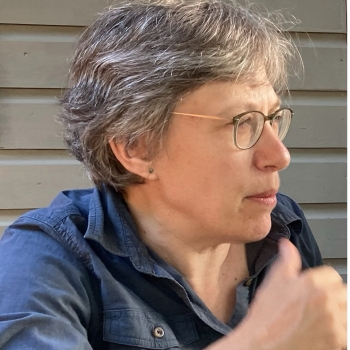 Lisa Gitelman